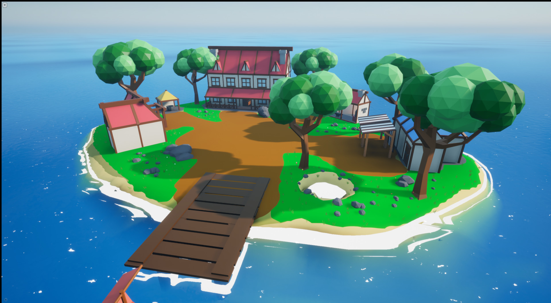 Elisius - Screenshot 5