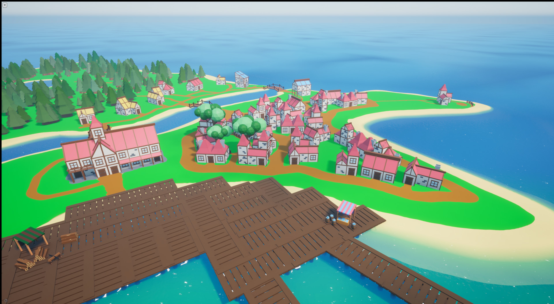 Elisius - Screenshot 6