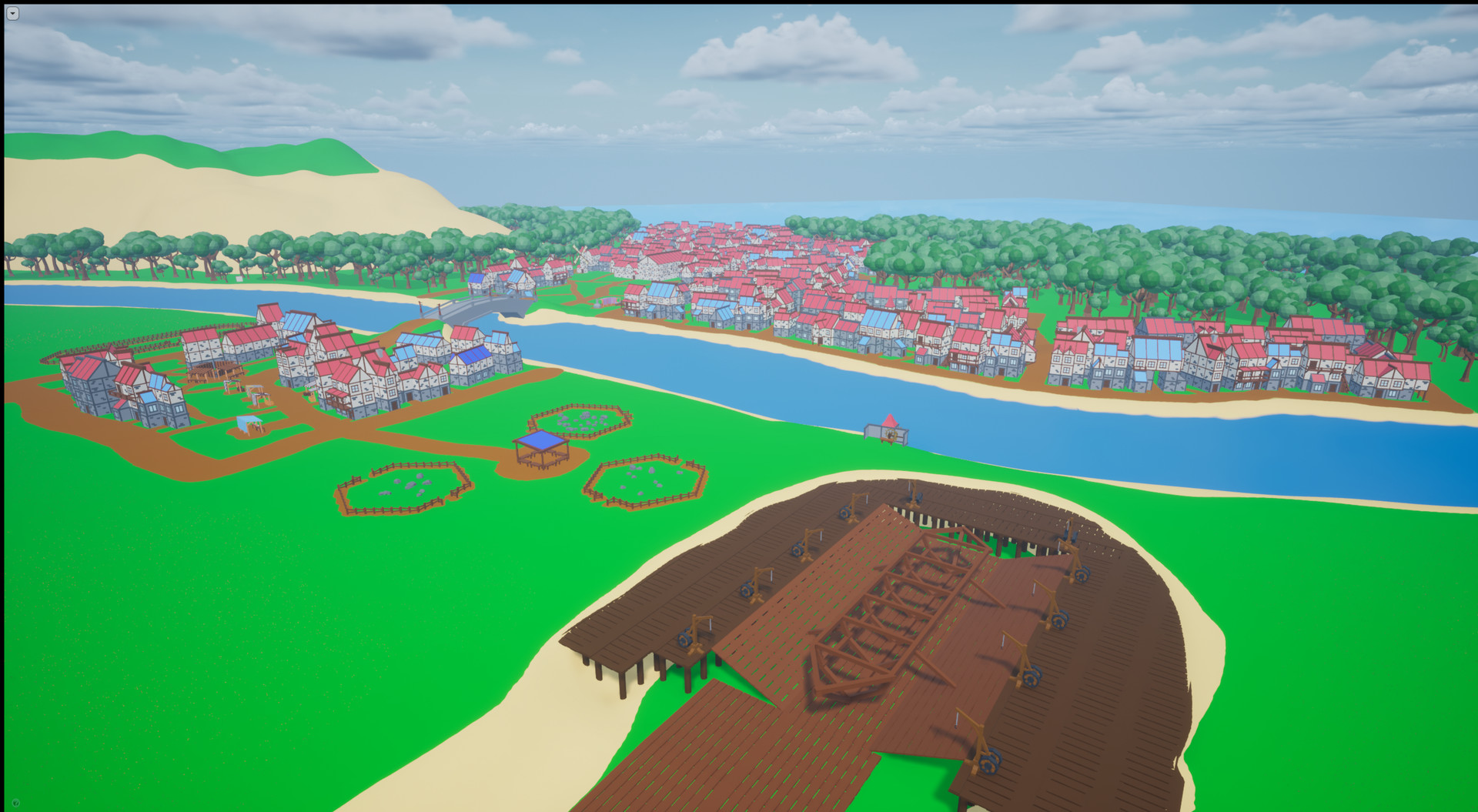 Elisius - Screenshot 3