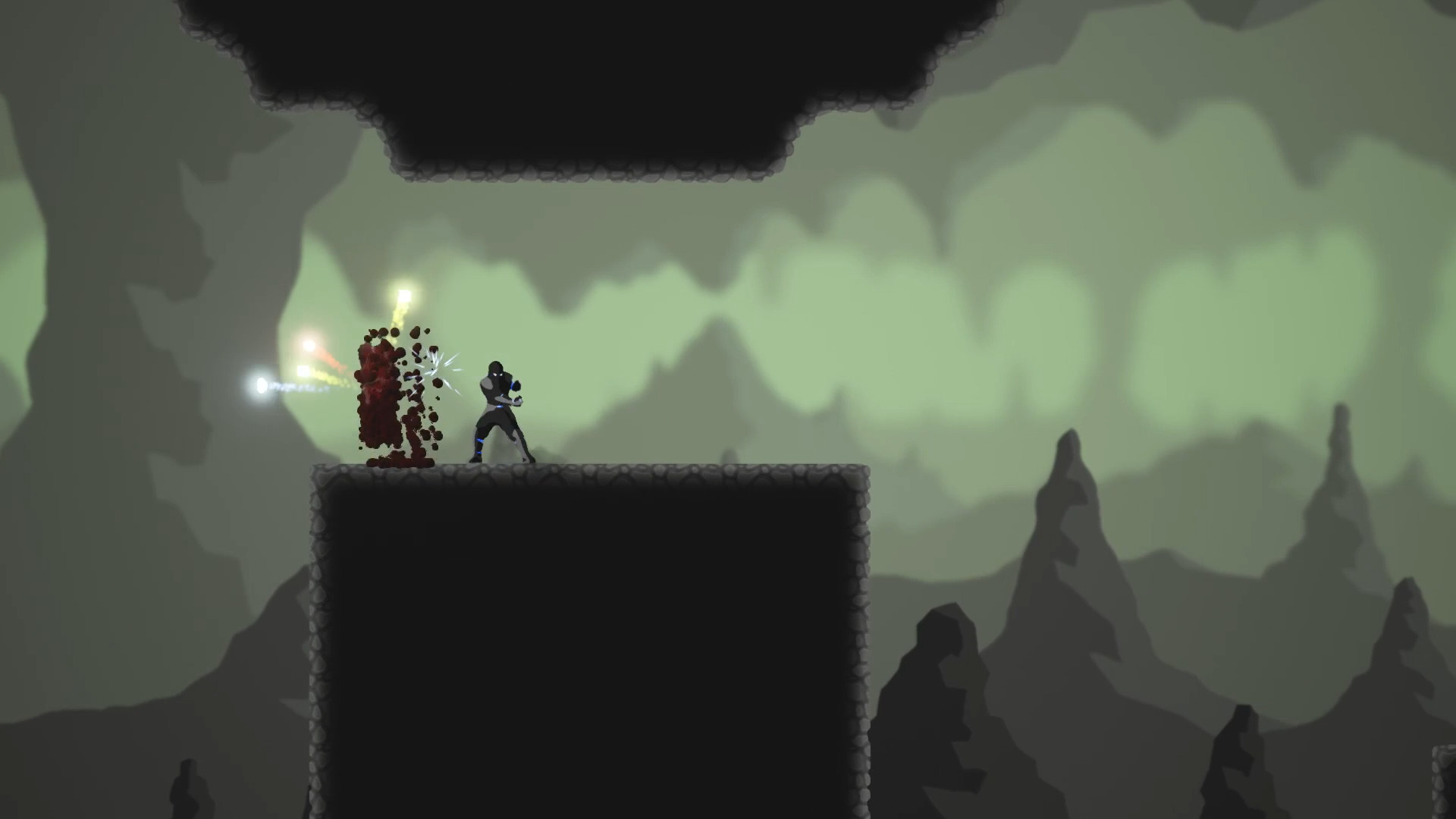 Outright - Screenshot 1