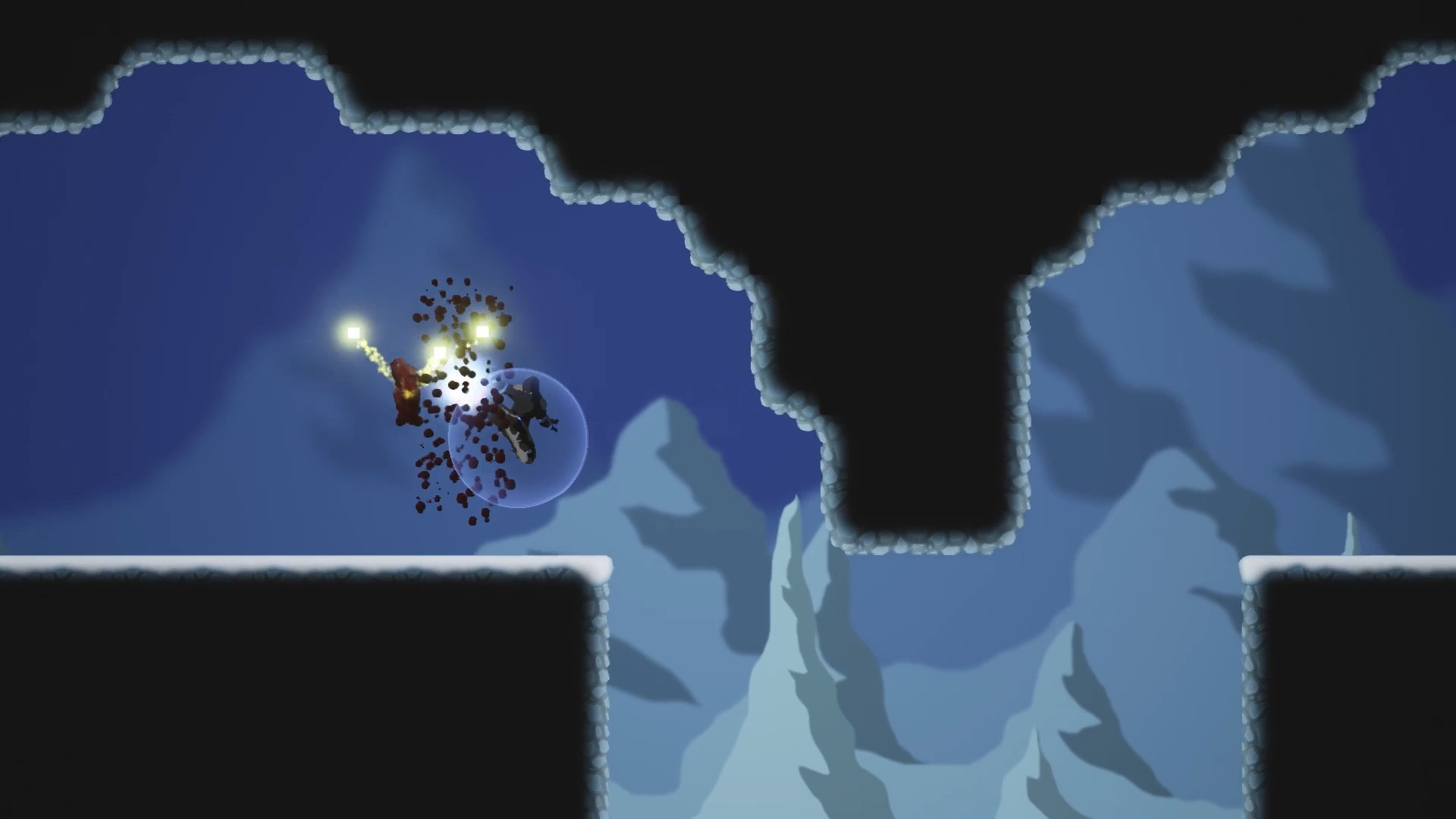 Outright - Screenshot 7