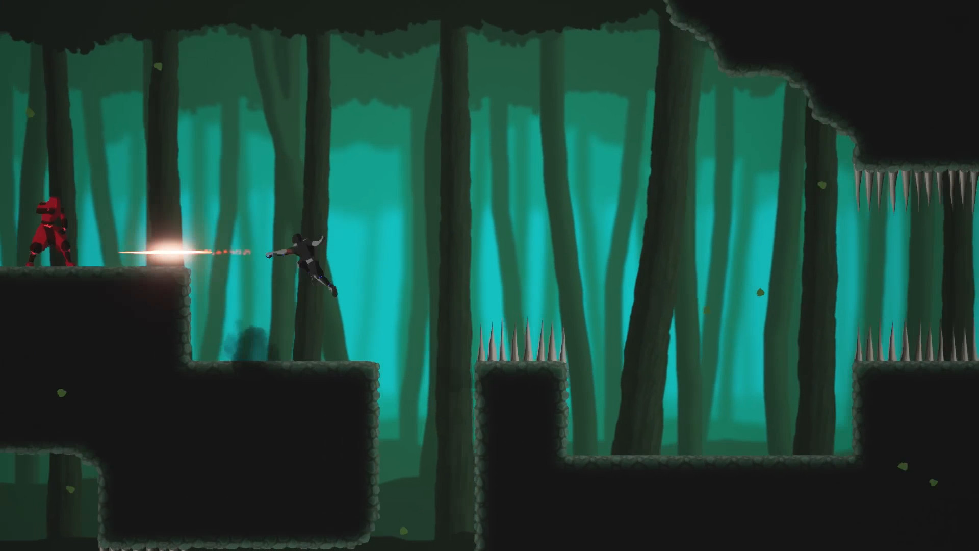 Outright - Screenshot 4