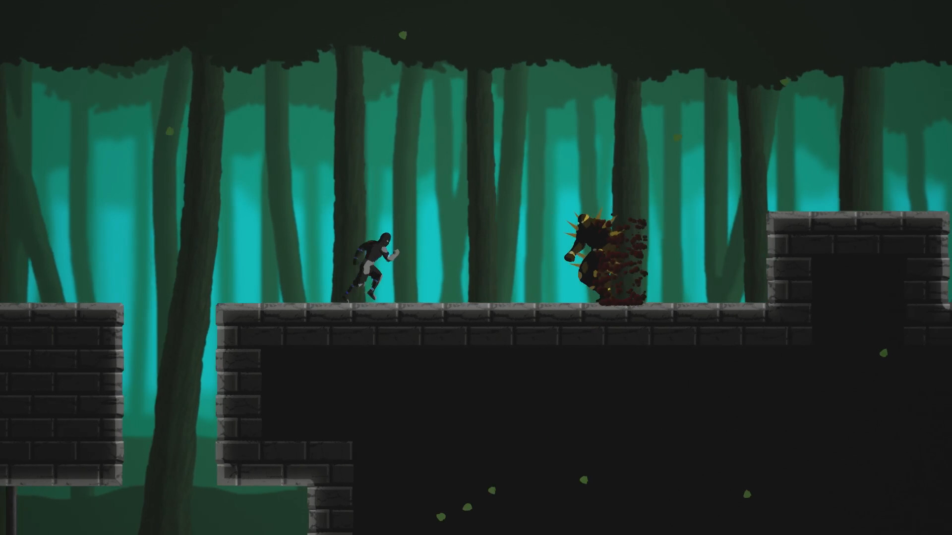 Outright - Screenshot 3