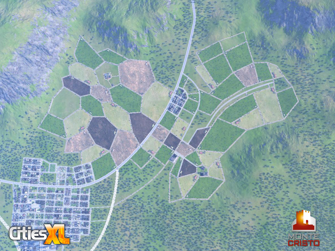 Cities XL: Limited Edition - Screenshot 4