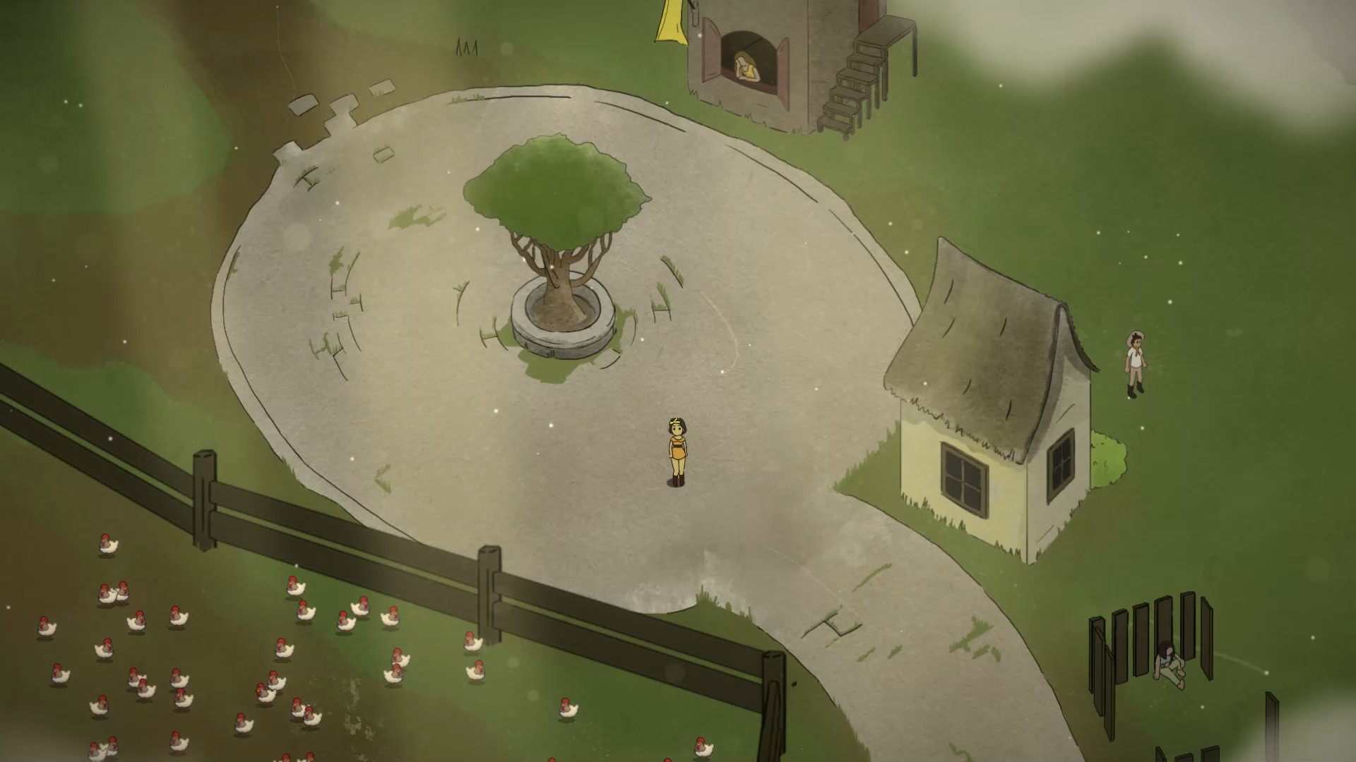 Essence of Time - Screenshot 5