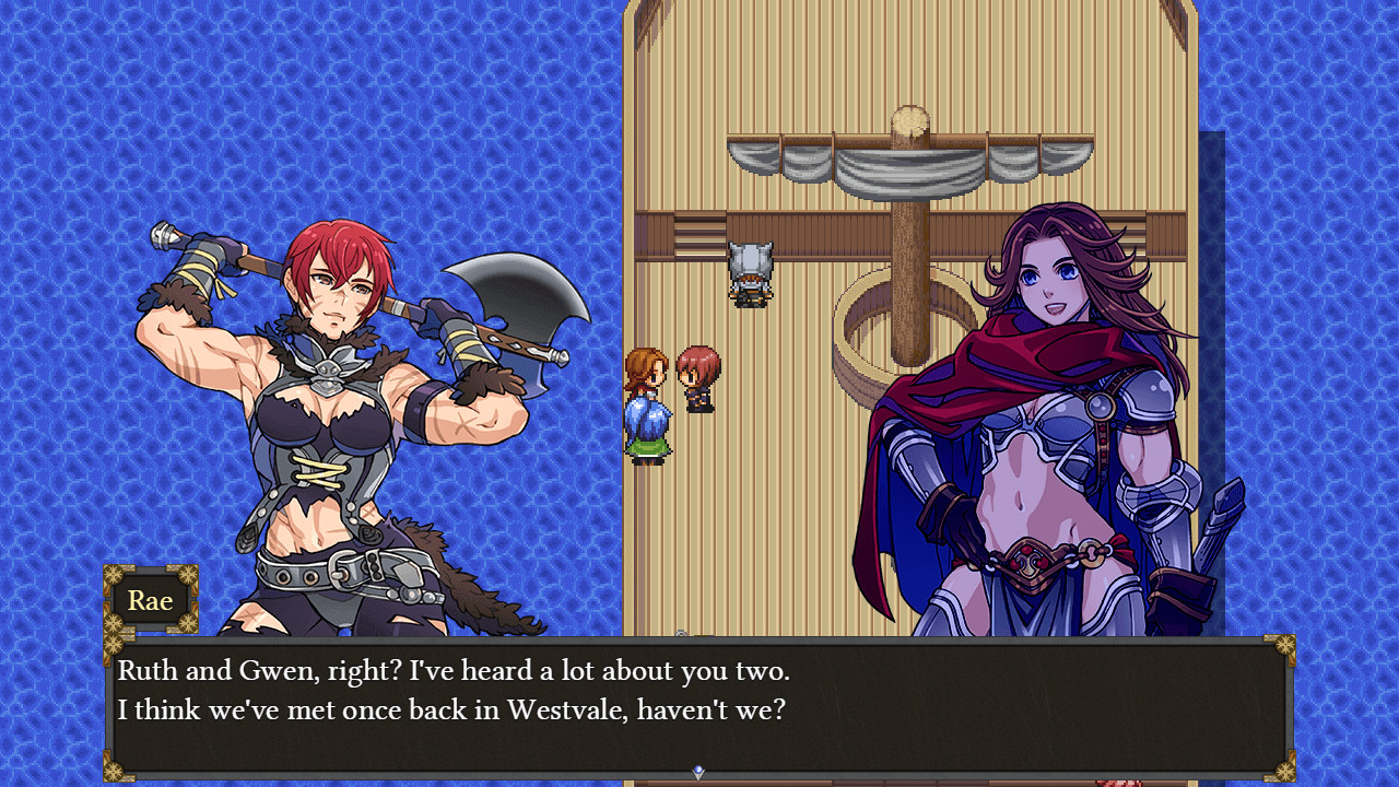 Knight Bewitched 2 - Screenshot 3