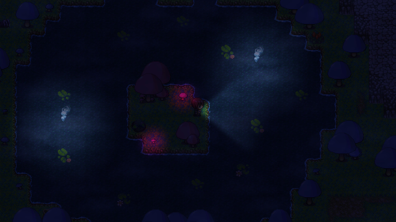 Knight Bewitched 2 - Screenshot 6