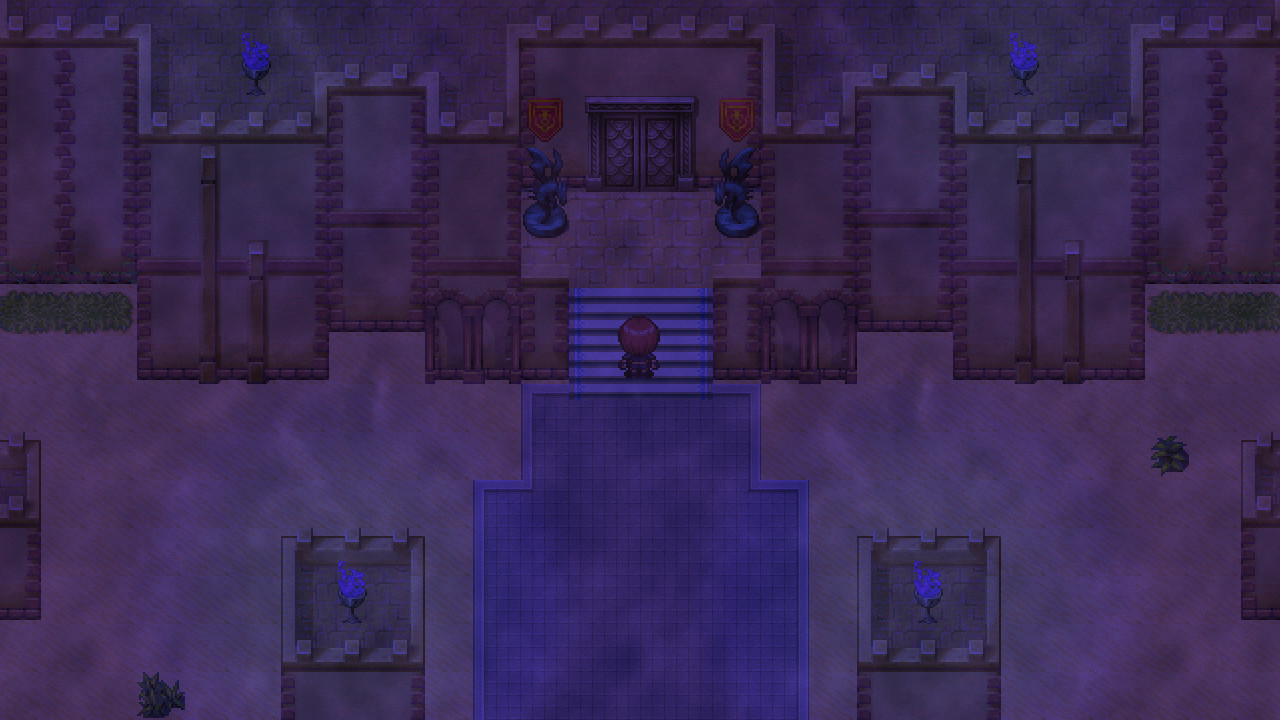 Knight Bewitched 2 - Screenshot 5