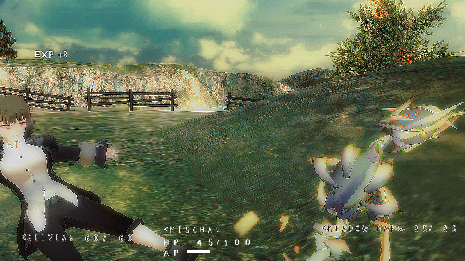 Spartoi Meadow - Screenshot 7