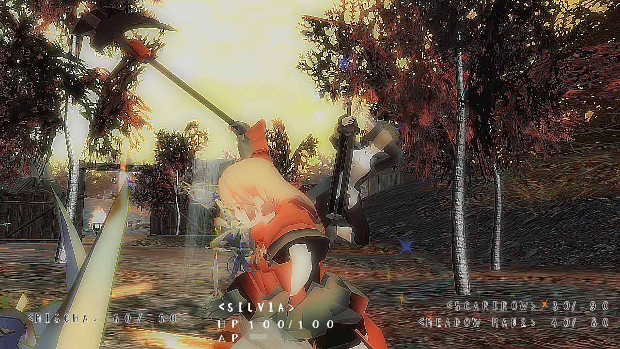 Spartoi Meadow - Screenshot 10