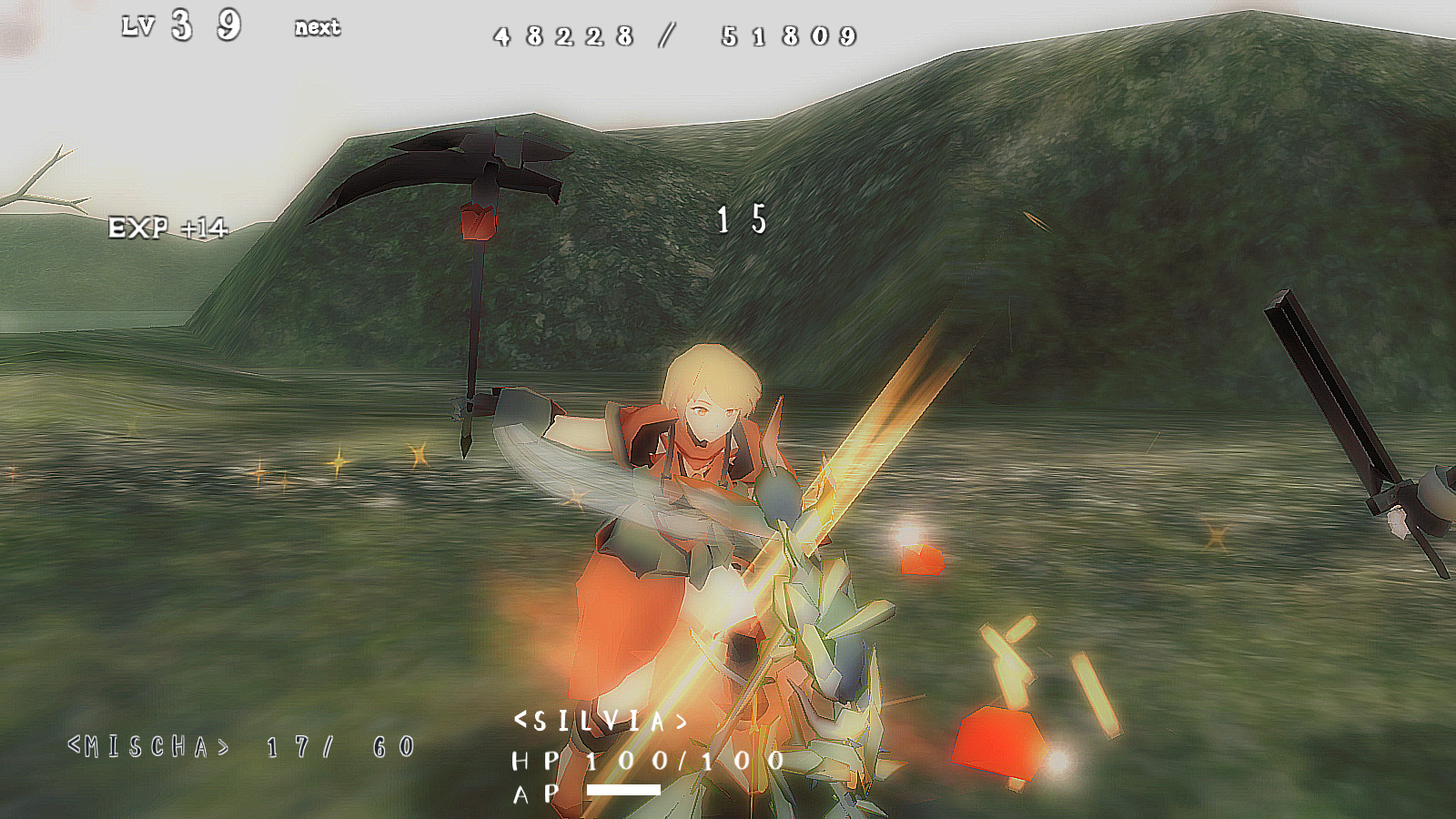 Spartoi Meadow - Screenshot 11