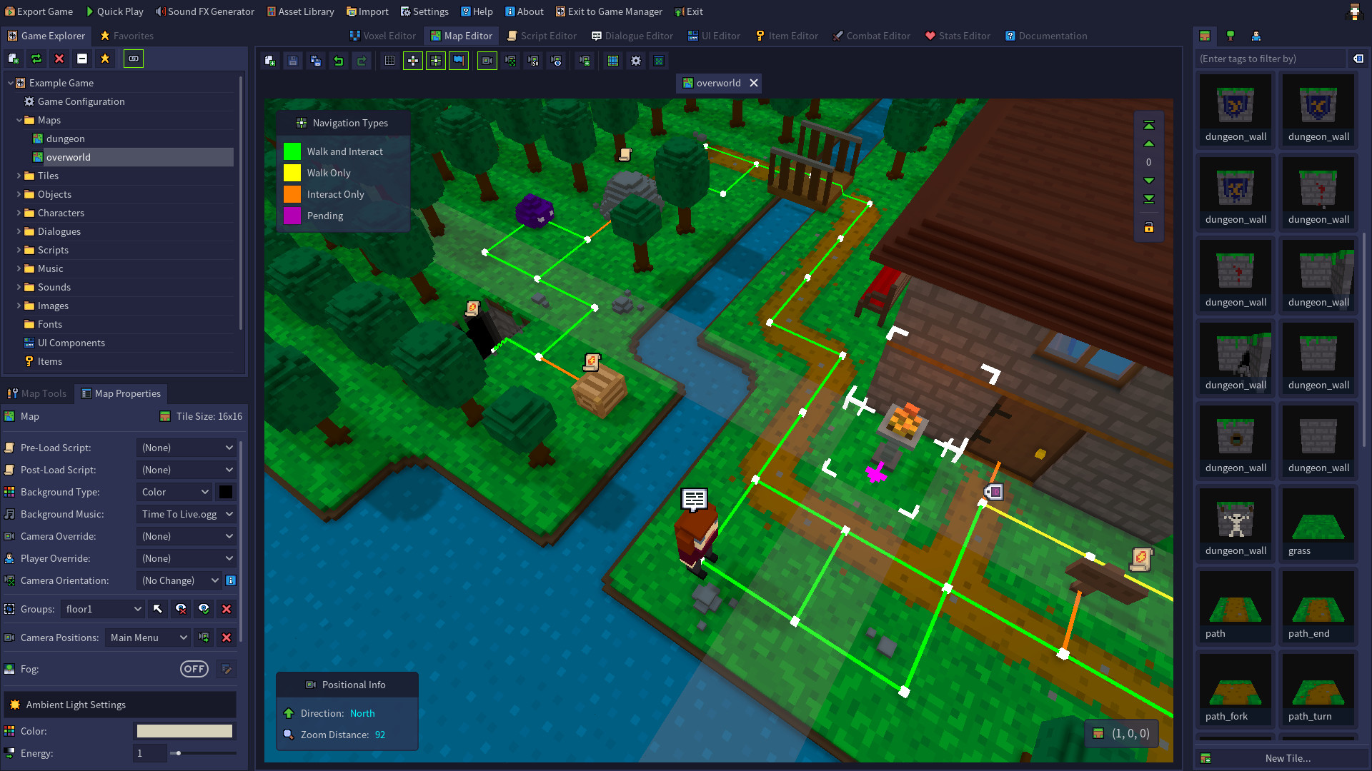 RPG in a Box - Screenshot 6
