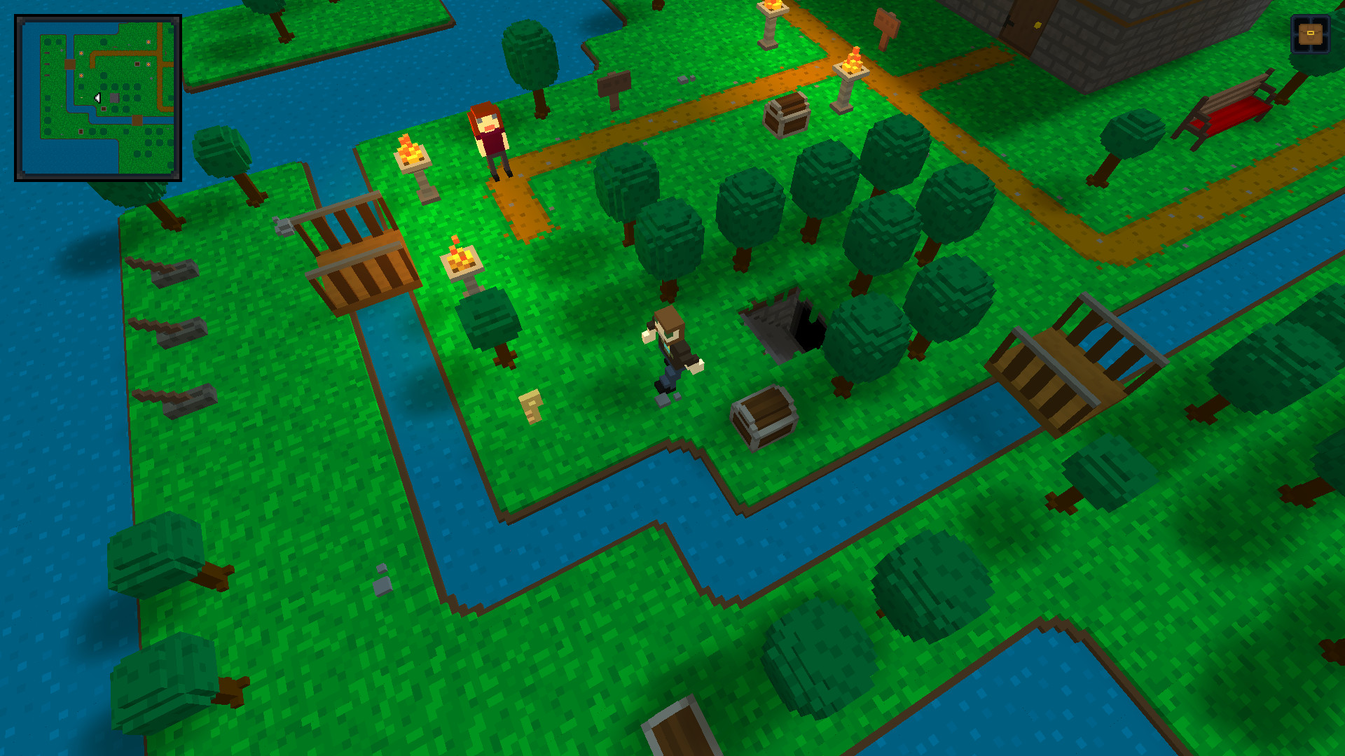 RPG in a Box - Screenshot 10