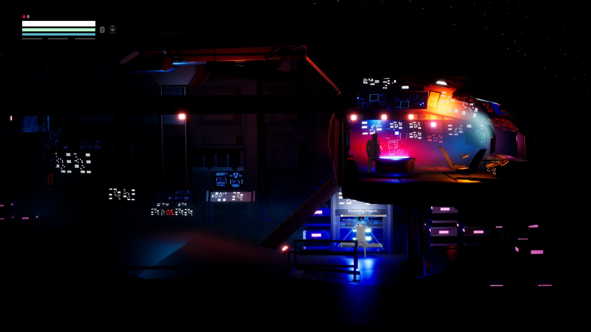 Deserted - Screenshot 7