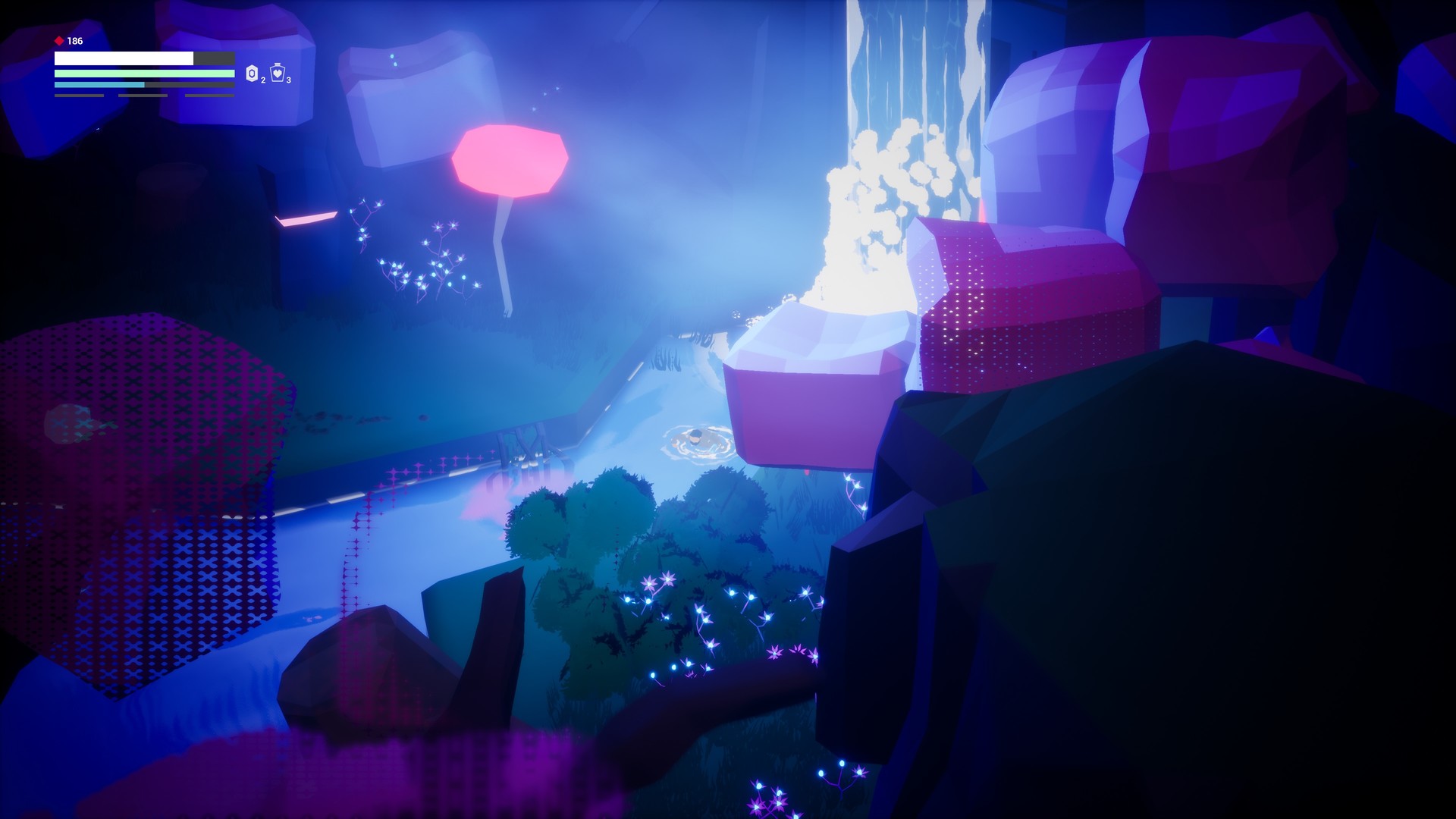 Deserted - Screenshot 4