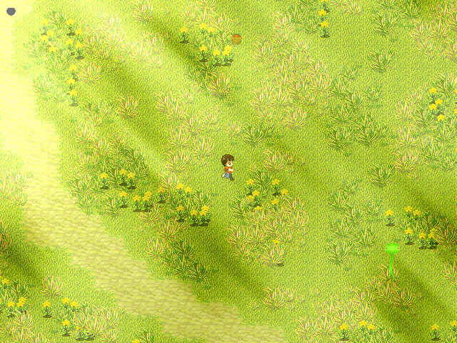 Creas - Screenshot 2