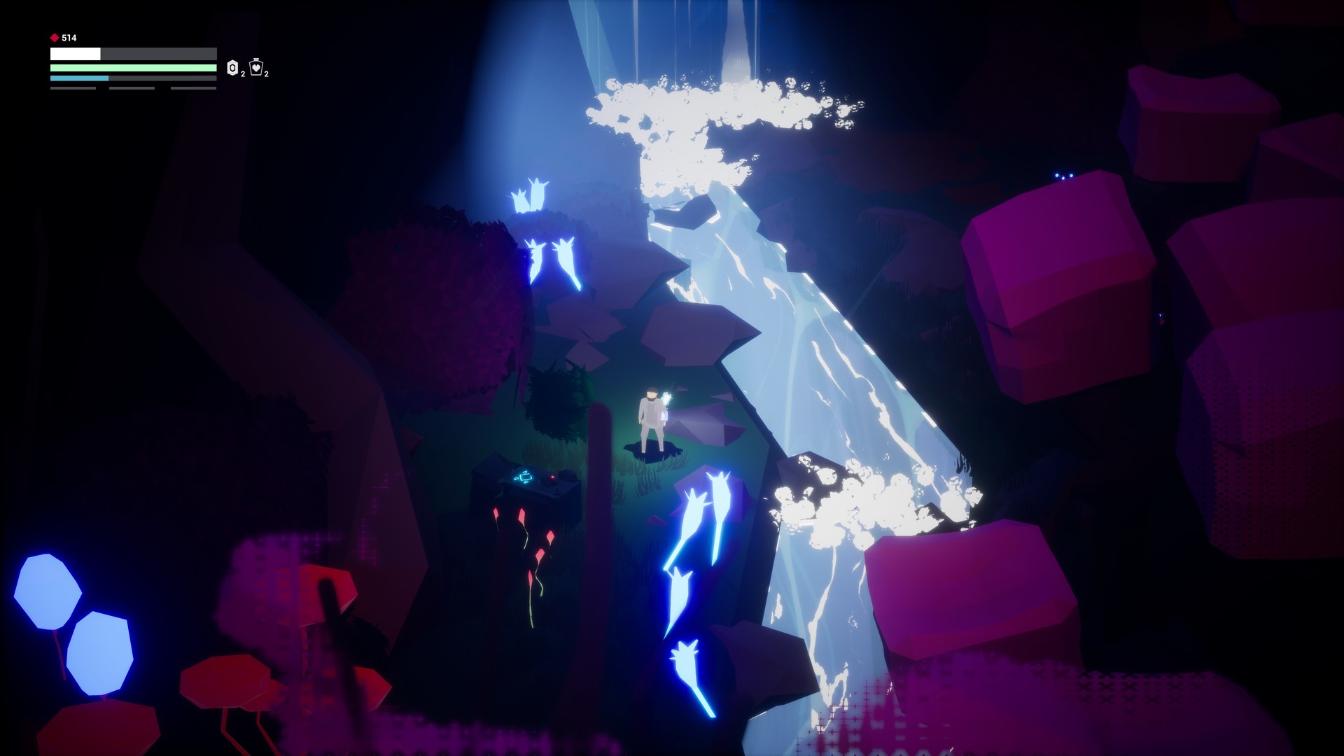 Deserted - Screenshot 3