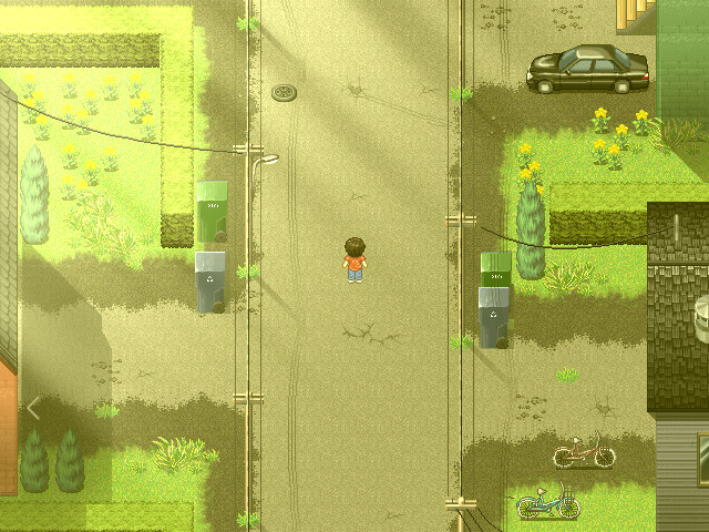 Creas - Screenshot 1