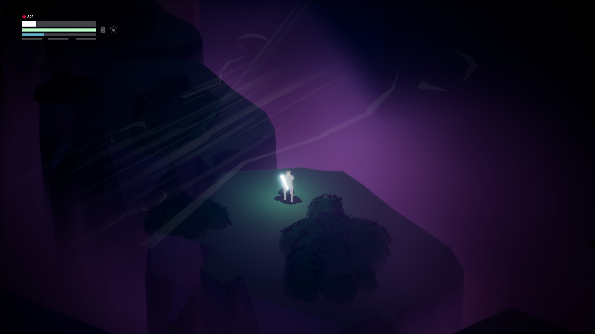 Deserted - Screenshot 5