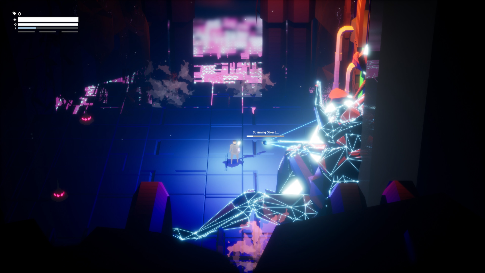 Deserted - Screenshot 10