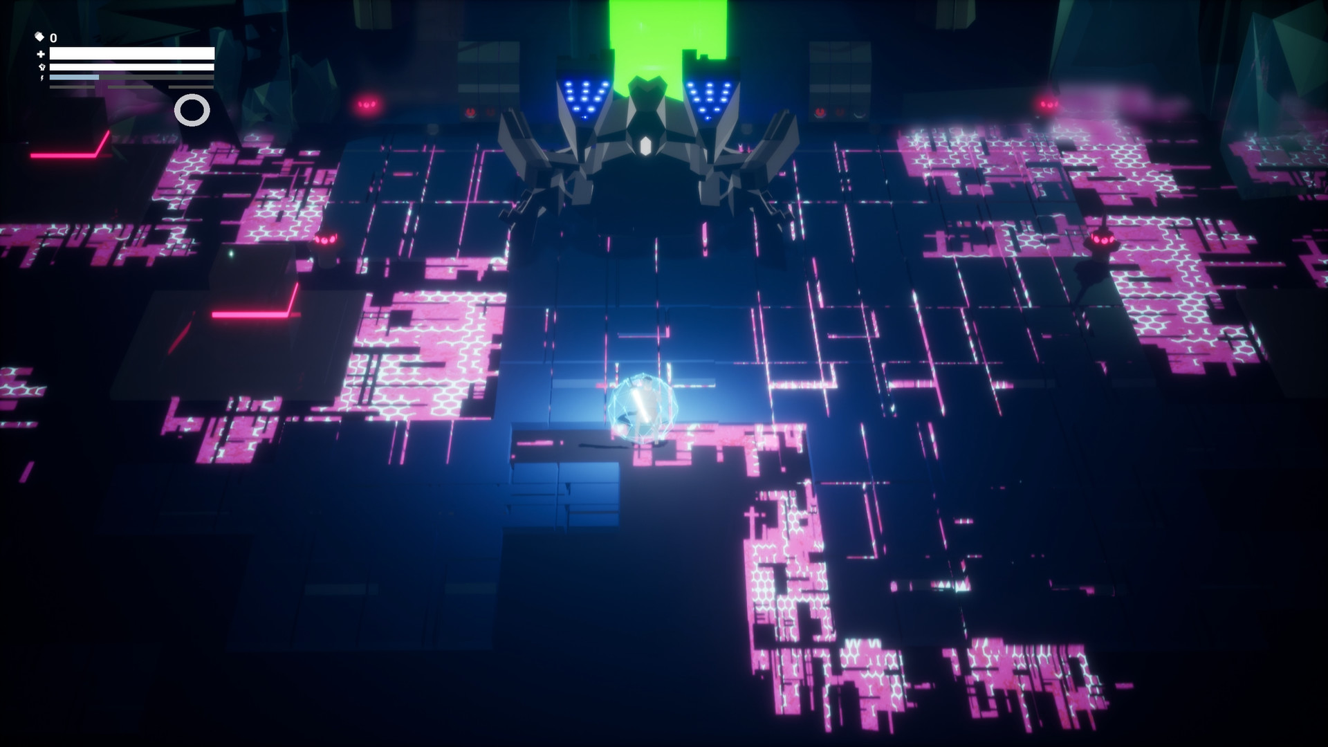 Deserted - Screenshot 6