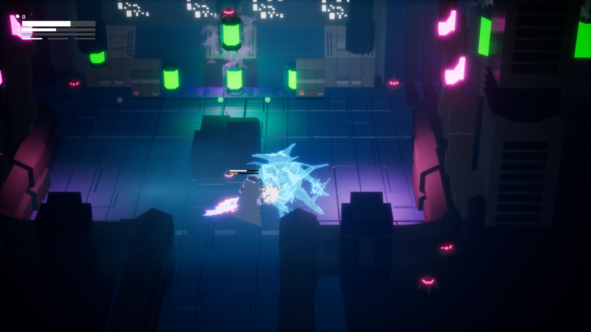 Deserted - Screenshot 8