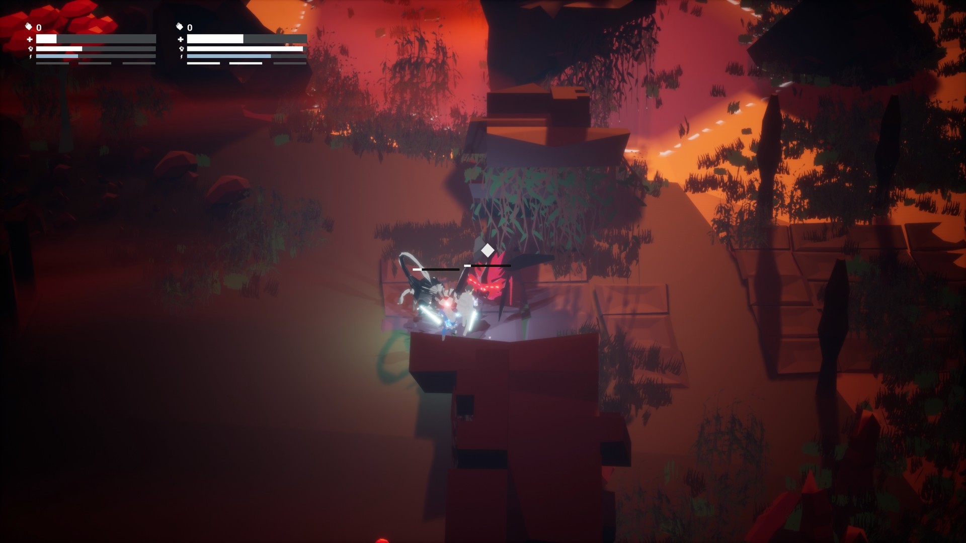 Deserted - Screenshot 9