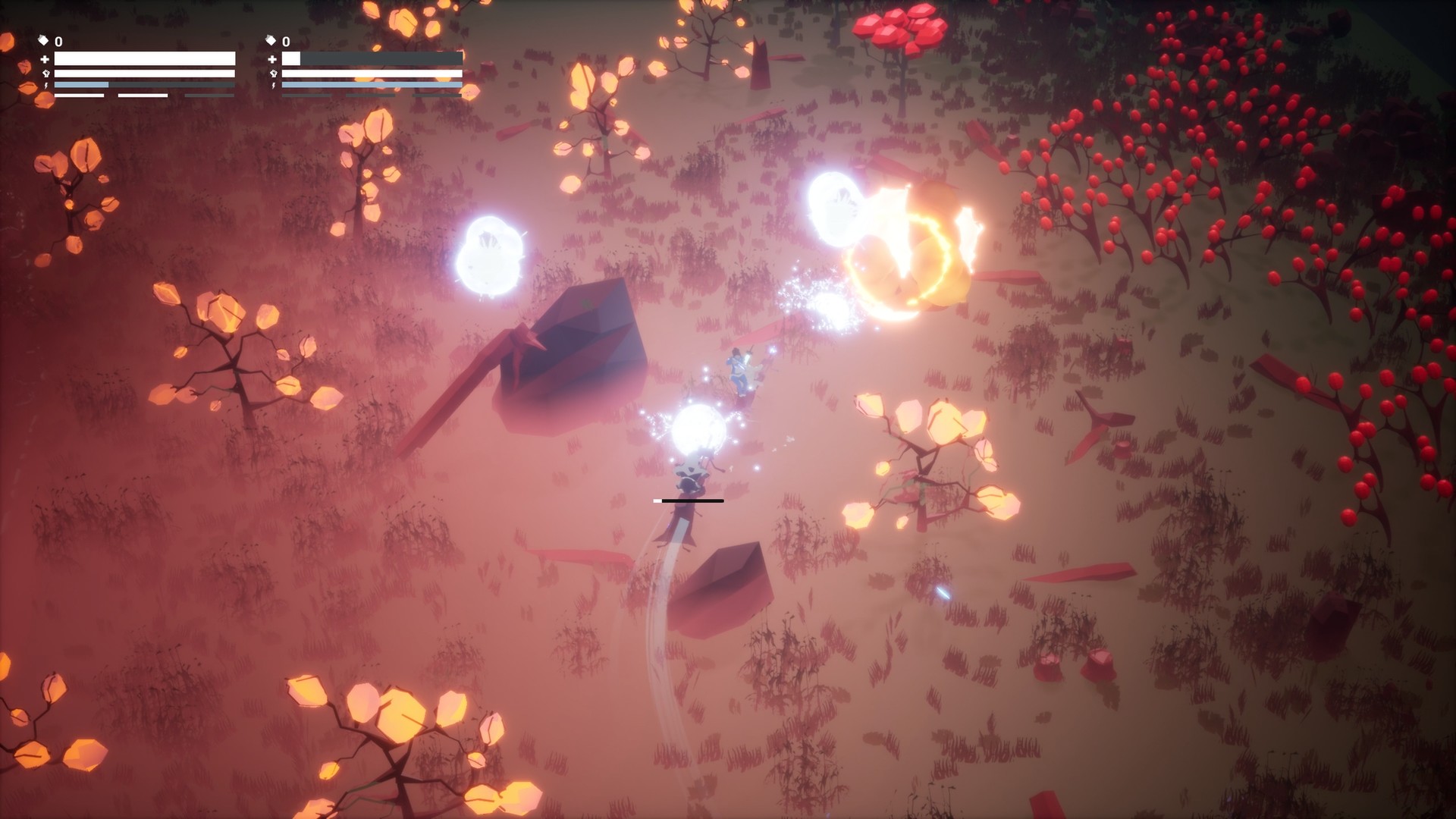 Deserted - Screenshot 11