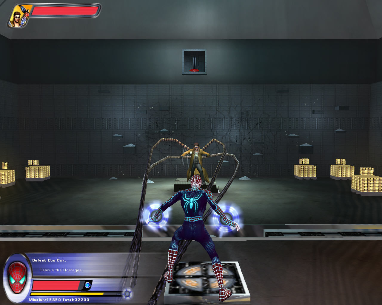 Jogo Pc Spider-Man 2