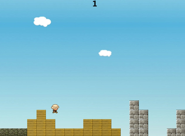 Lu Tu - Screenshot 1