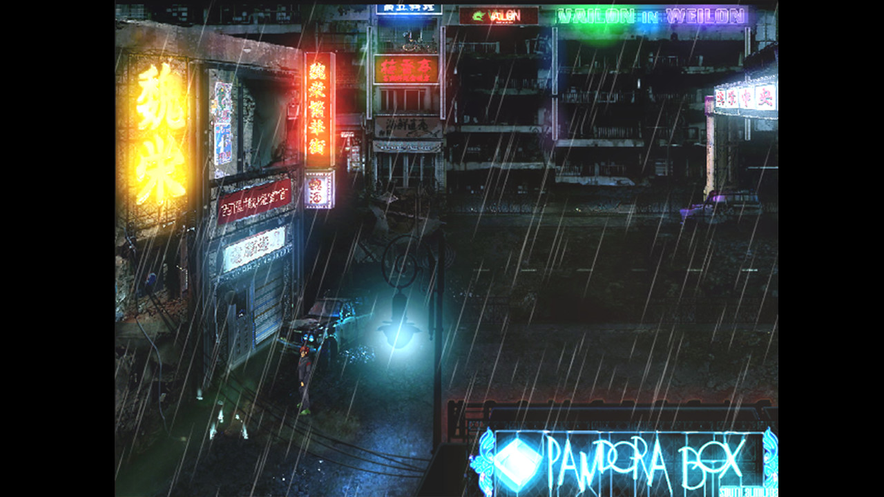 Grand Intention Adjustment - Screenshot 8