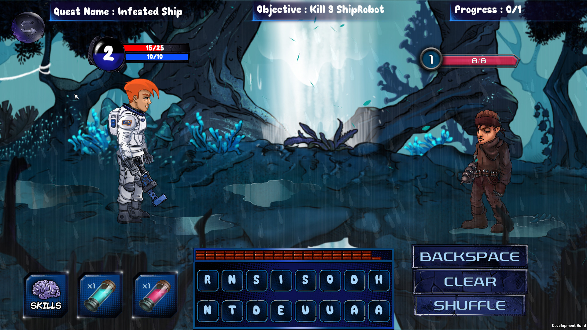 Orbi's Chronicles - Screenshot 12