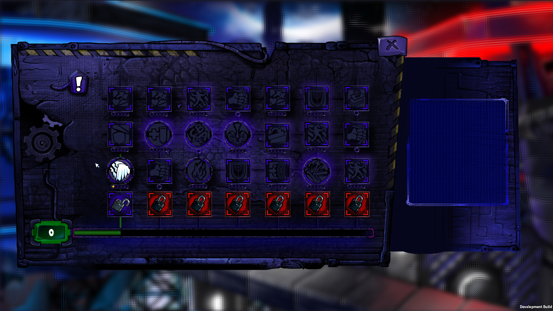 Orbi's Chronicles - Screenshot 3