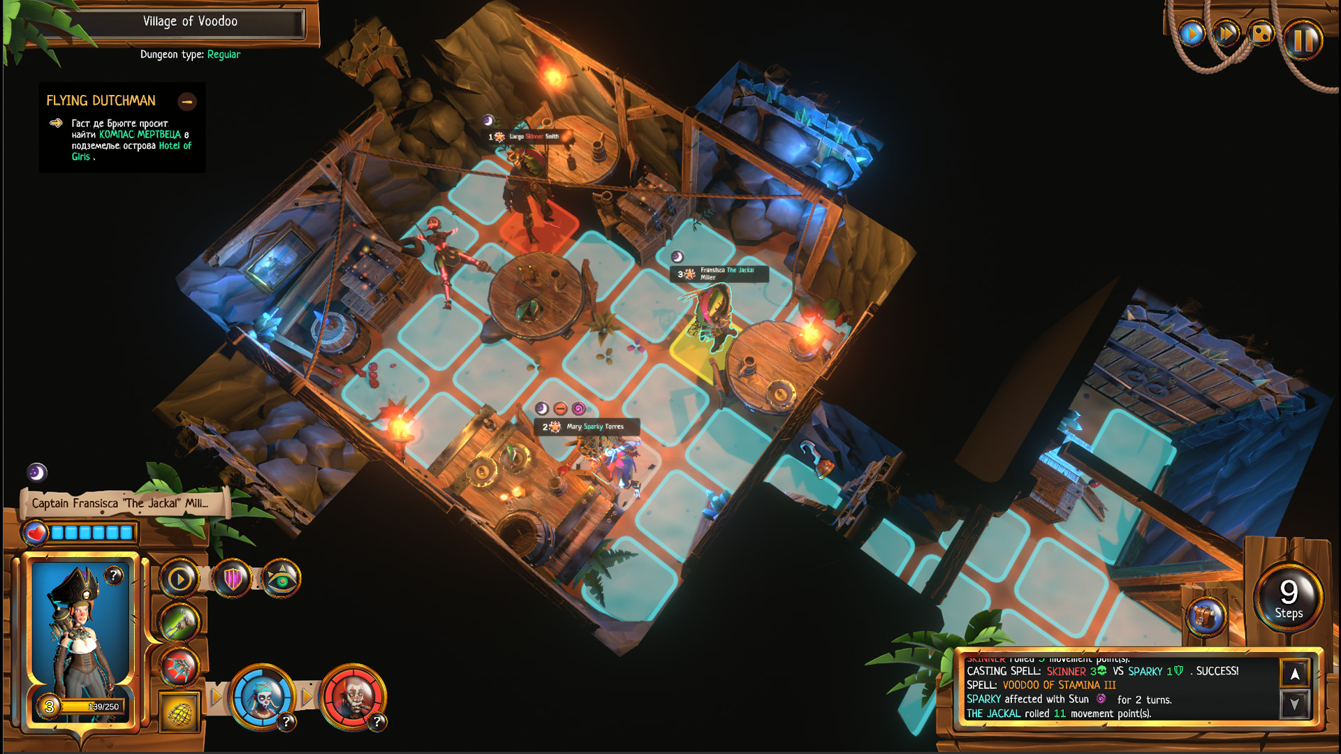 Sink Again - Screenshot 10