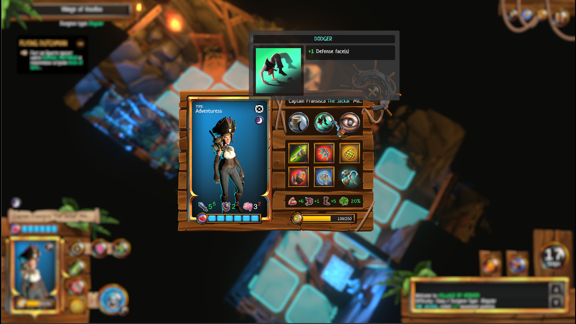 Sink Again - Screenshot 8