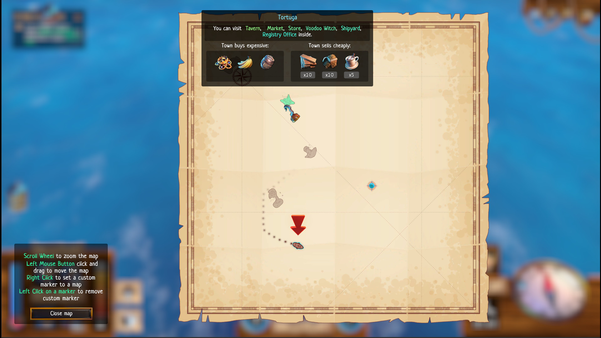 Sink Again - Screenshot 6