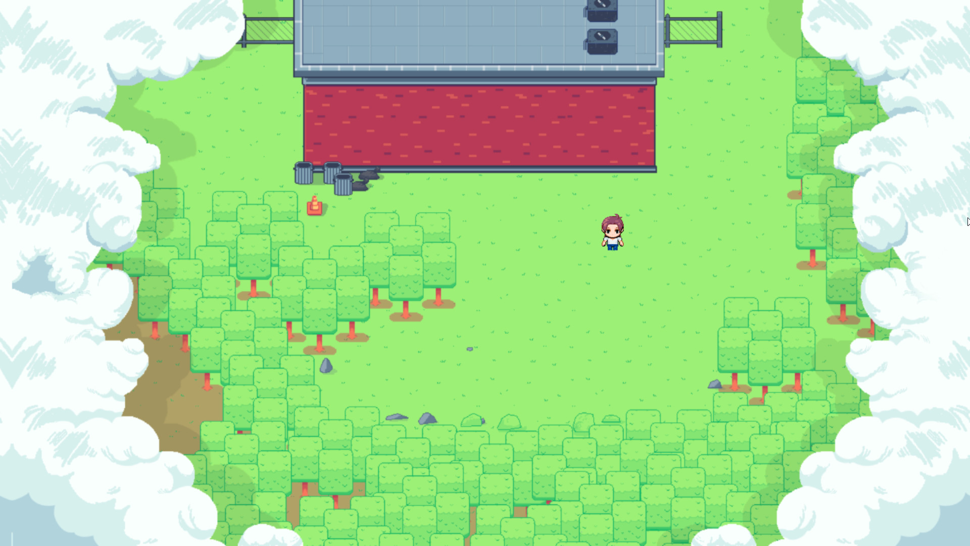 LewdQuest - Screenshot 2