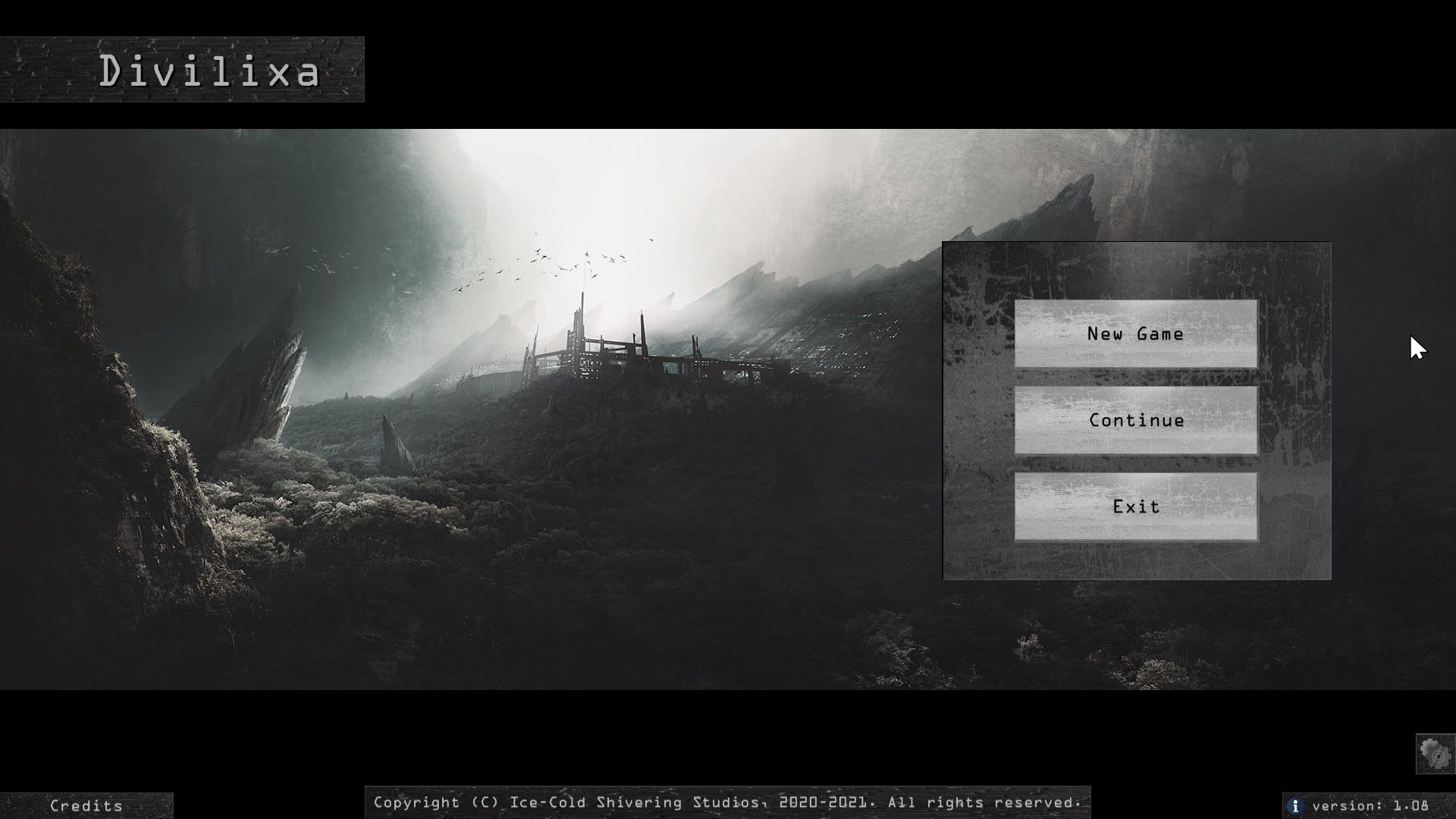 Divilixa - Screenshot 3