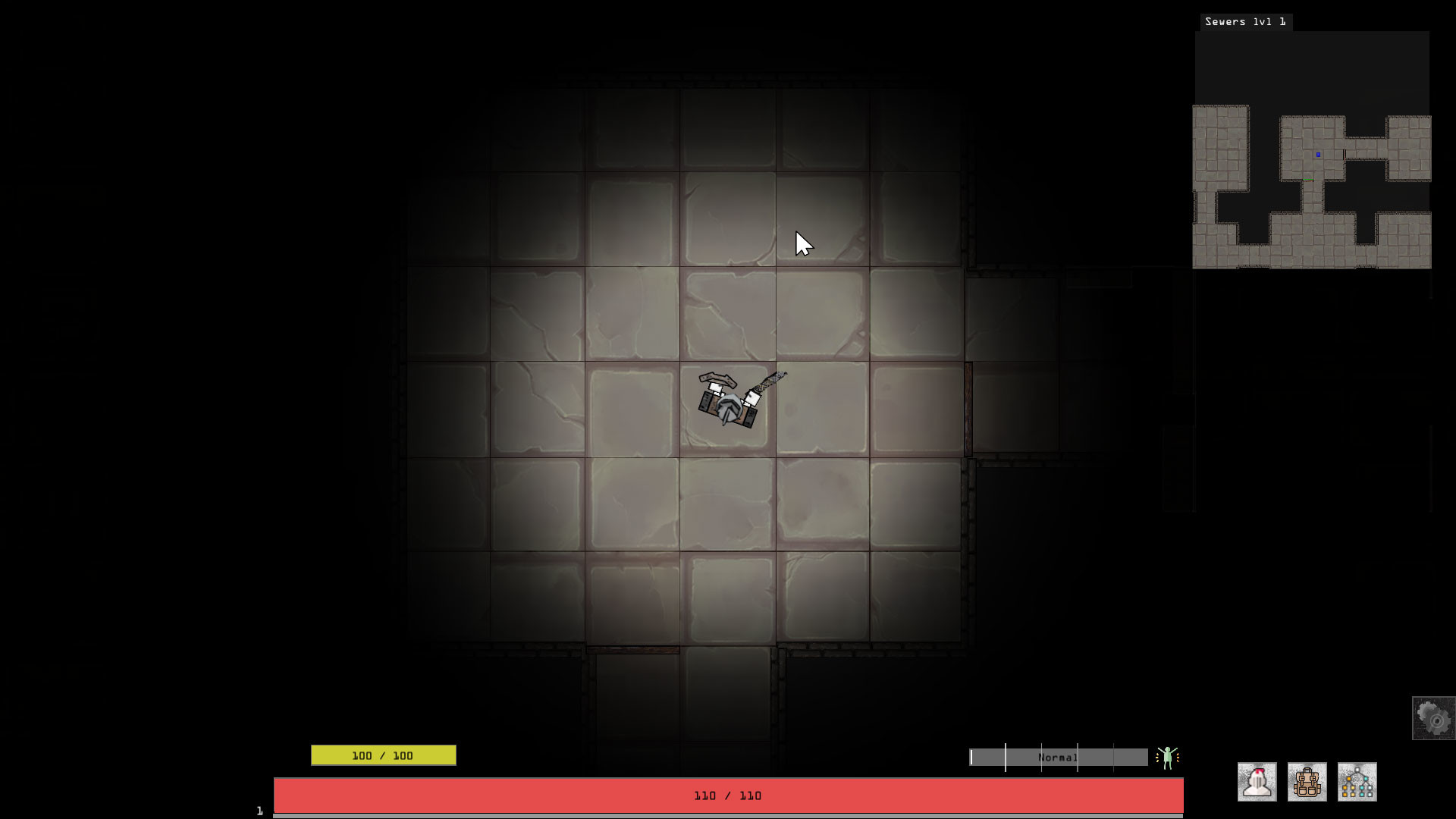 Divilixa - Screenshot 2