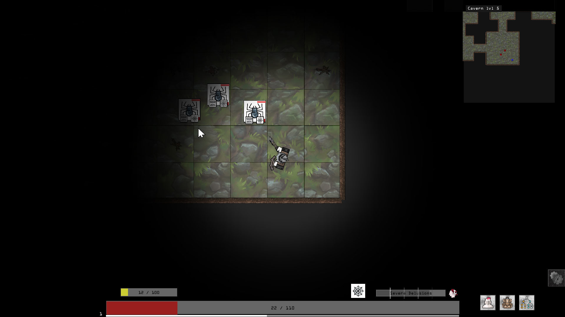 Divilixa - Screenshot 6