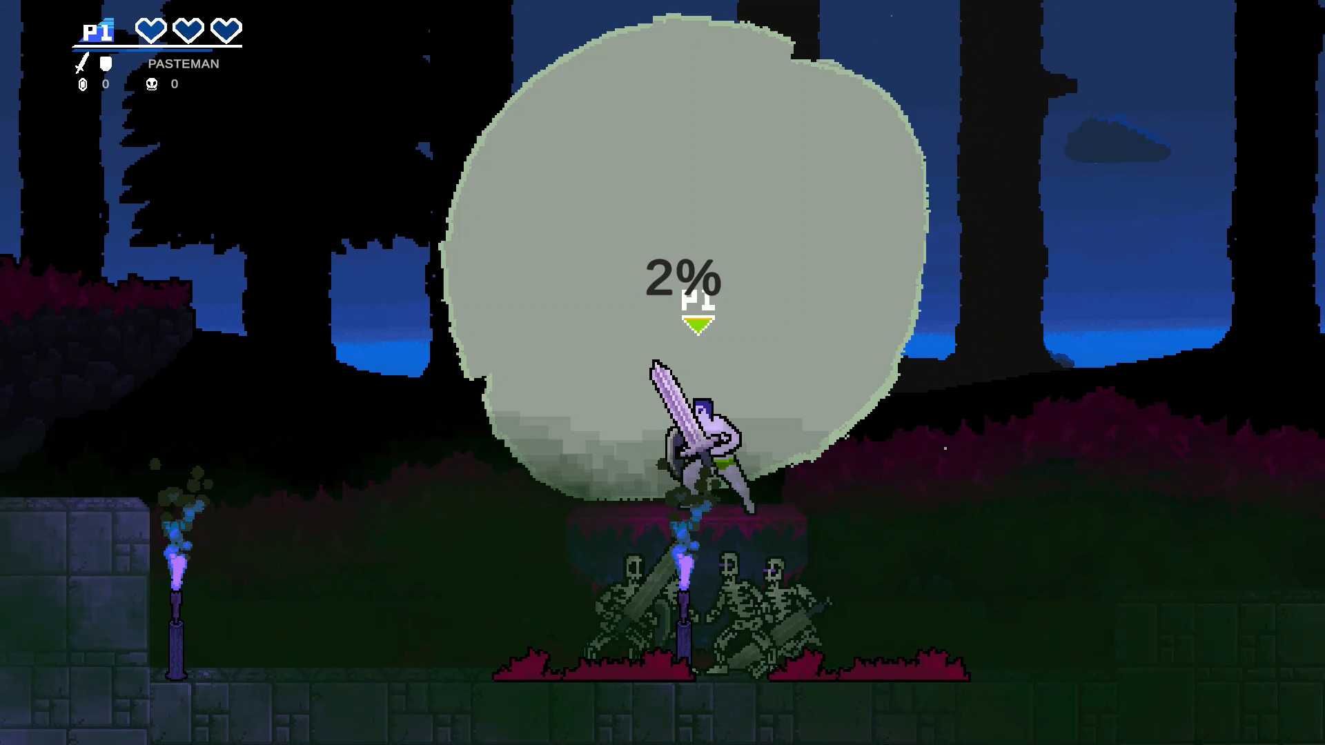 DoomBreaker - Screenshot 5