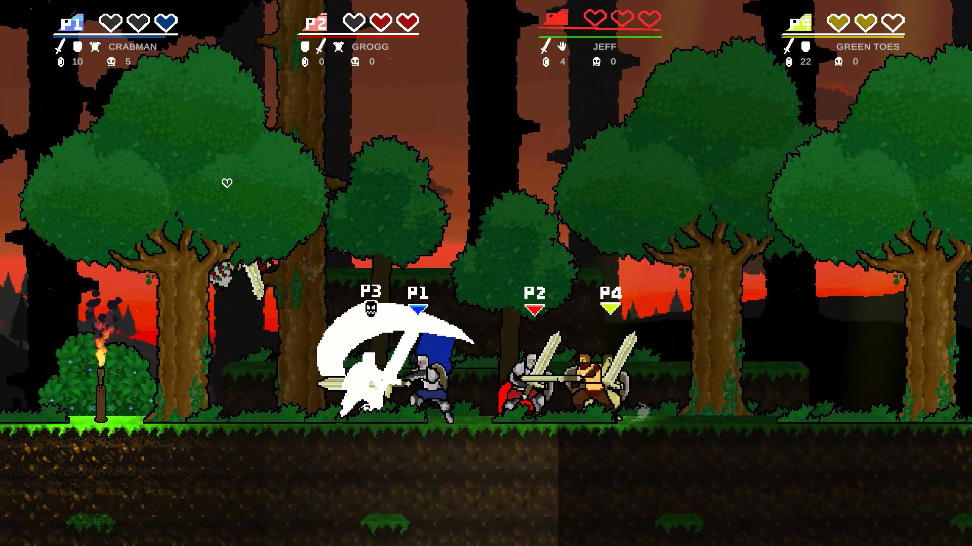 DoomBreaker - Screenshot 6