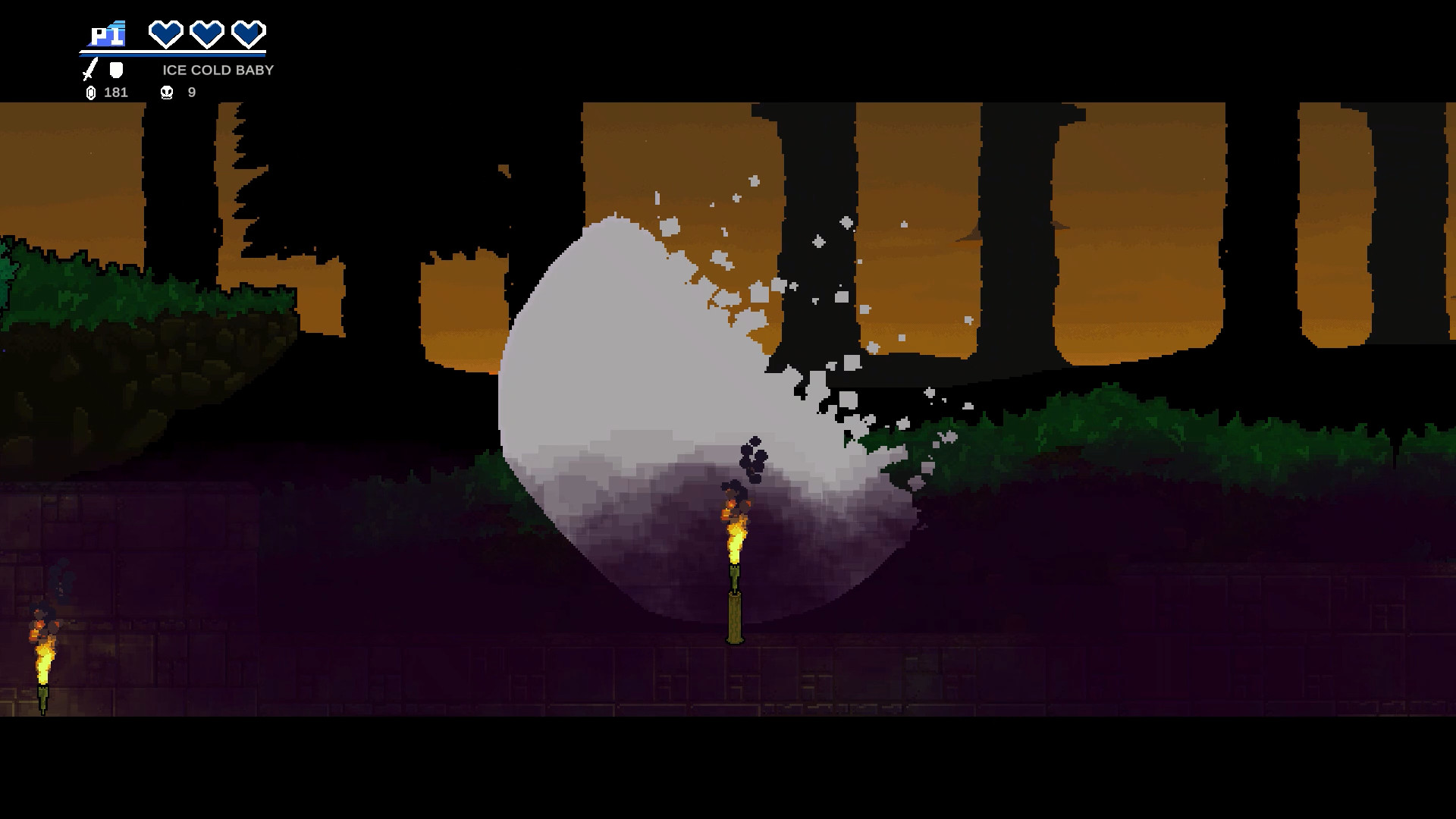 DoomBreaker - Screenshot 7