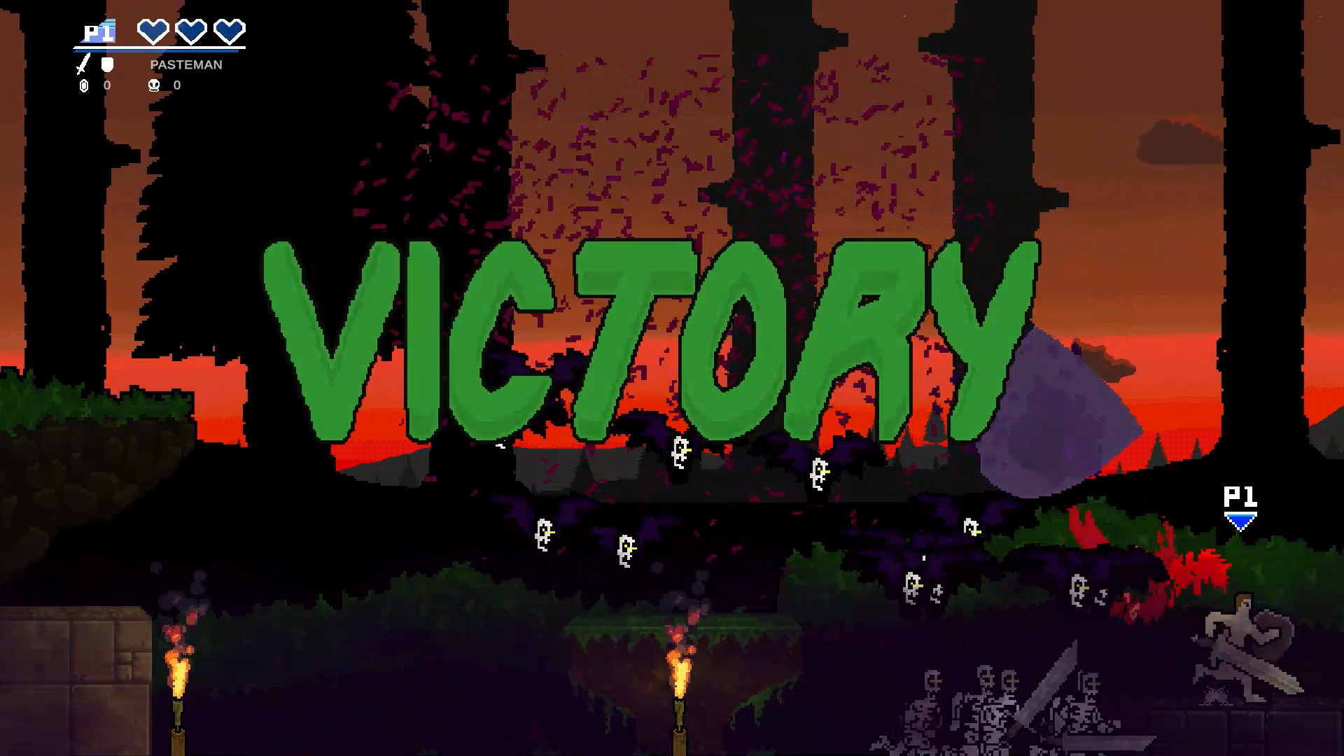 DoomBreaker - Screenshot 4