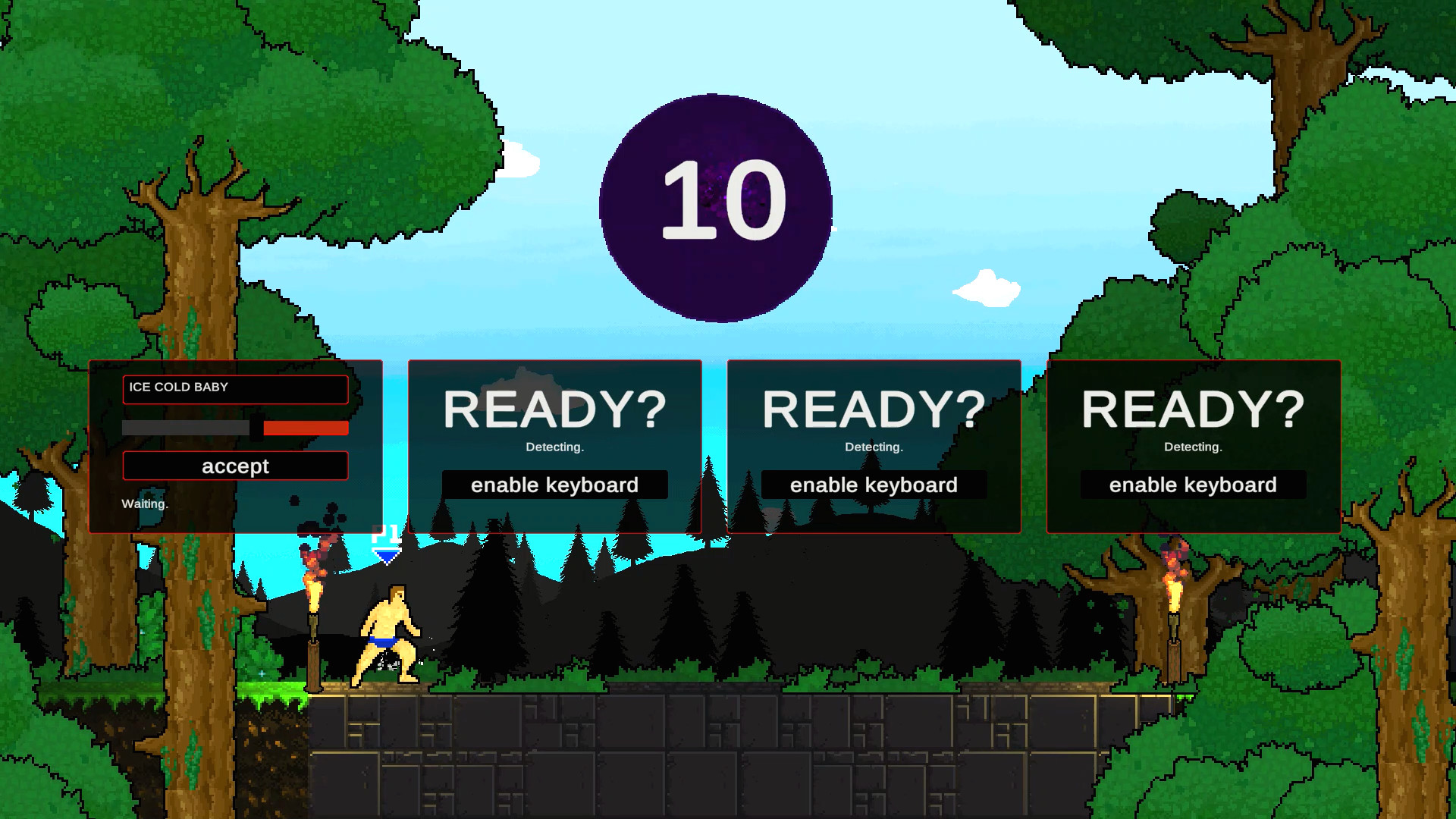 DoomBreaker - Screenshot 3