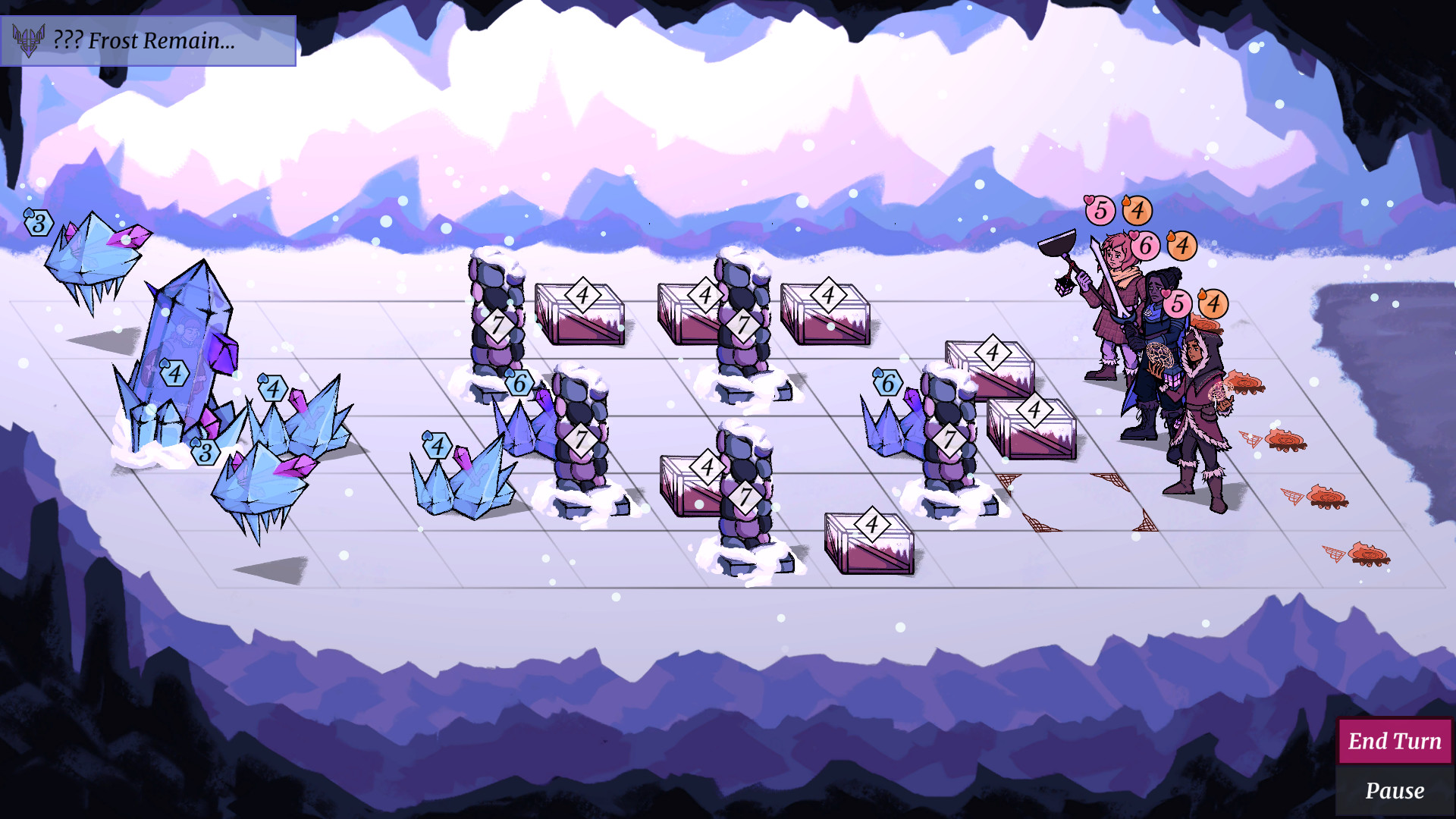 Heart of Enya - Screenshot 6