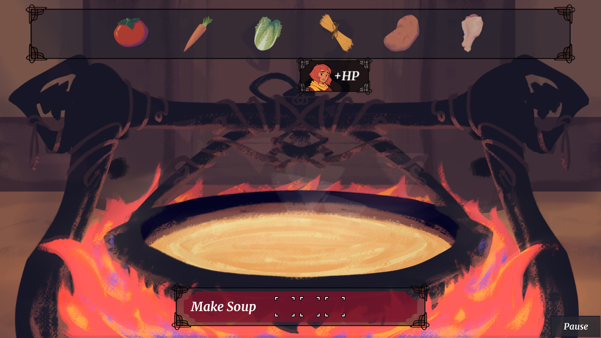 Heart of Enya - Screenshot 7