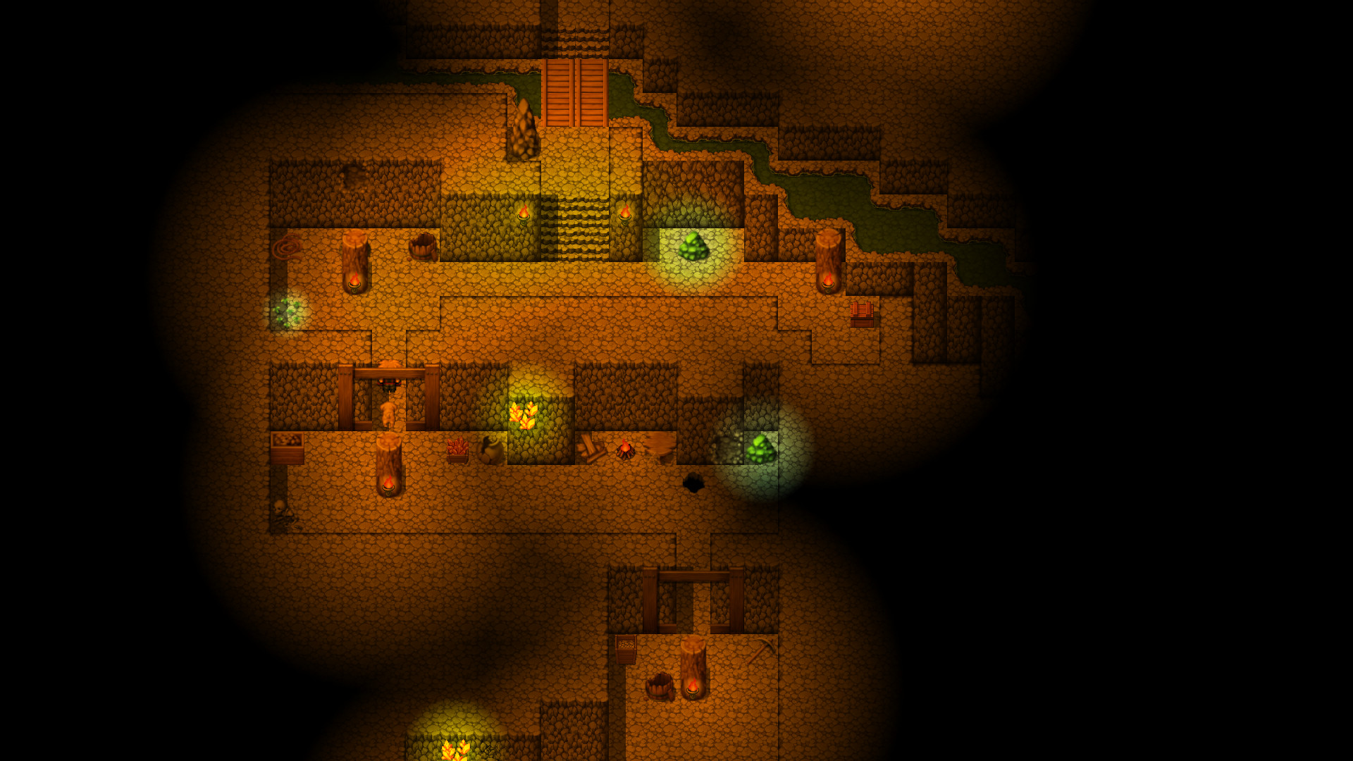 Traveler of Artcaster - Screenshot 5