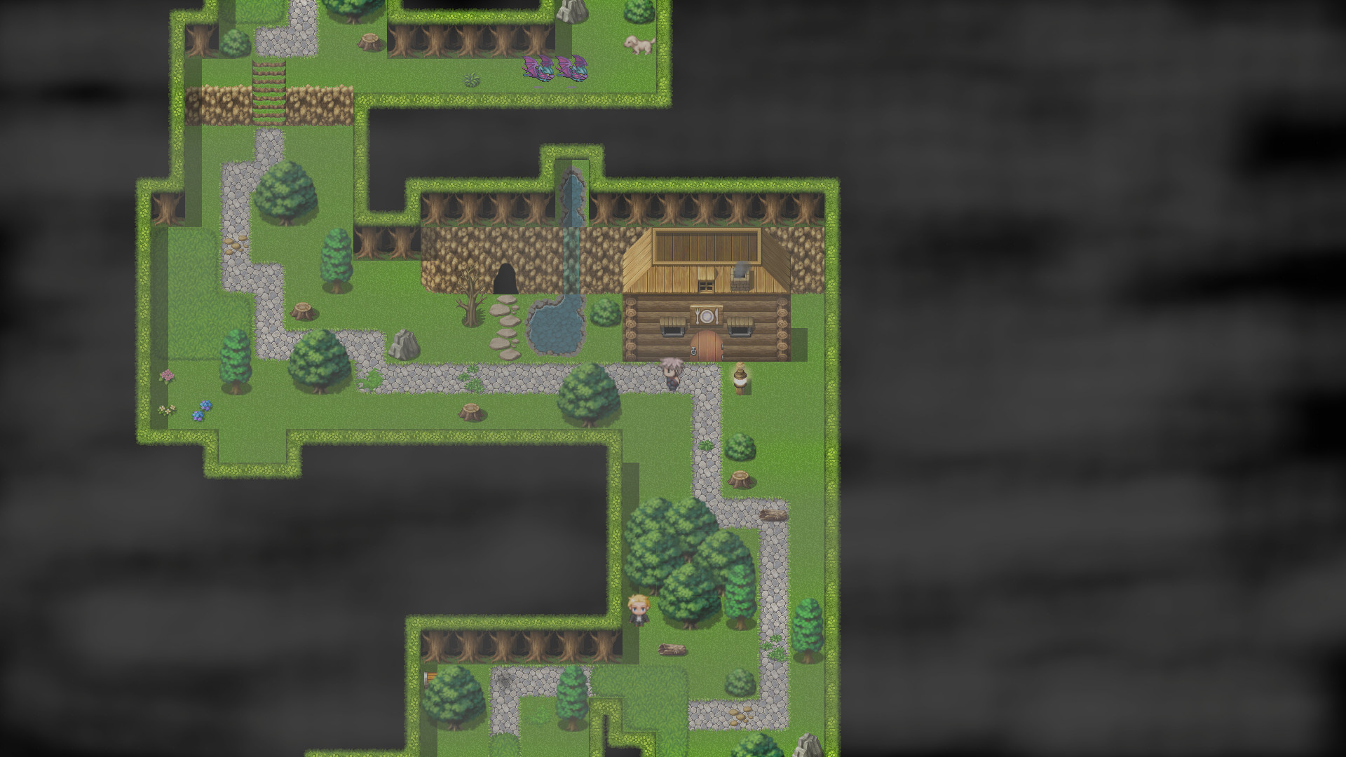 Traveler of Artcaster - Screenshot 8