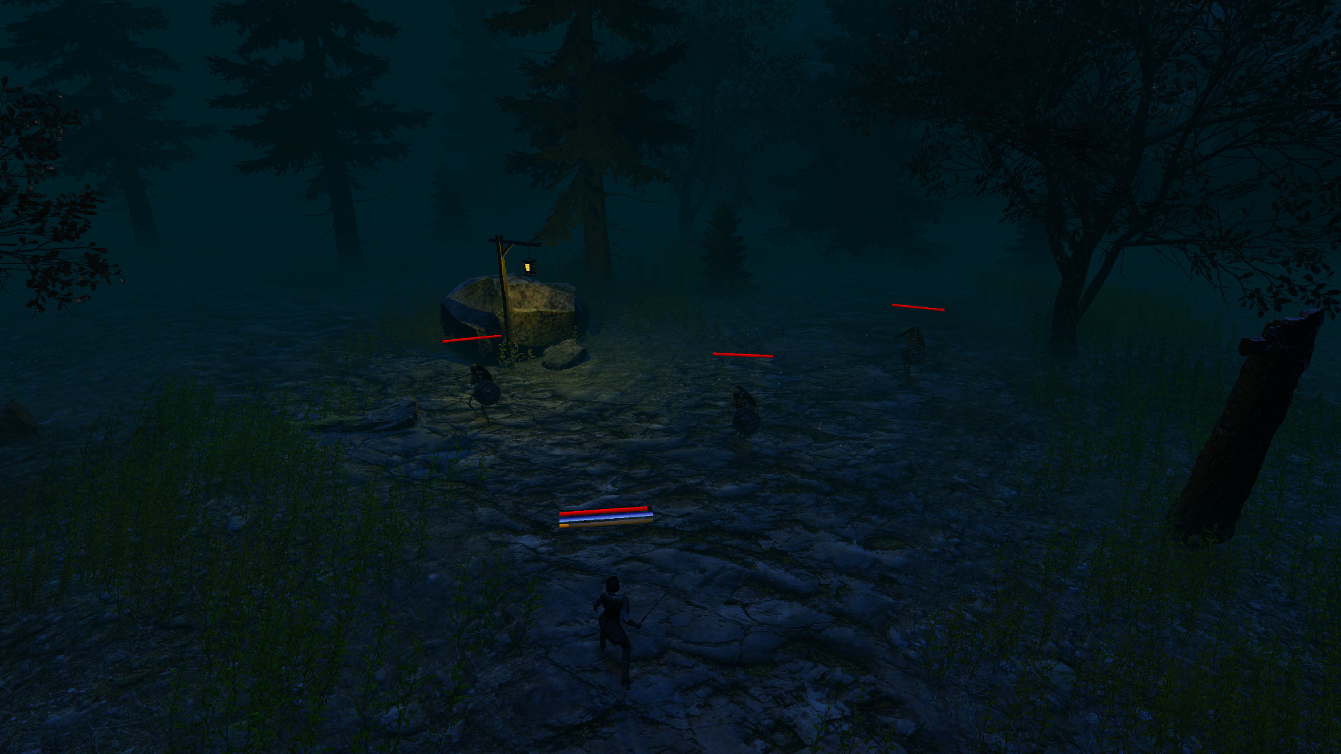 Grim Ember - Screenshot 4